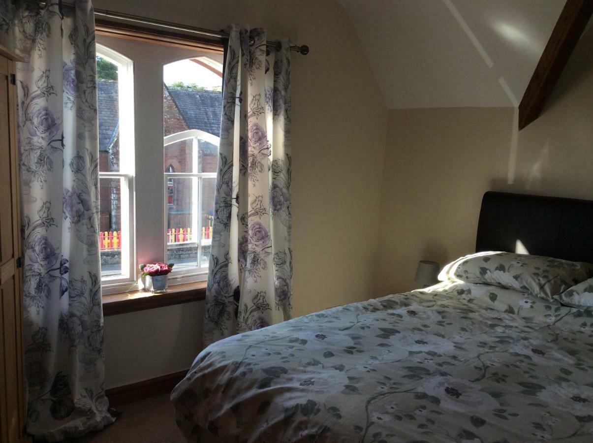 St Matthews Cottages Allonby エクステリア 写真