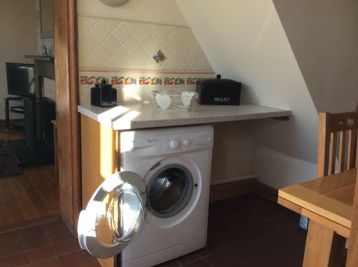 St Matthews Cottages Allonby エクステリア 写真