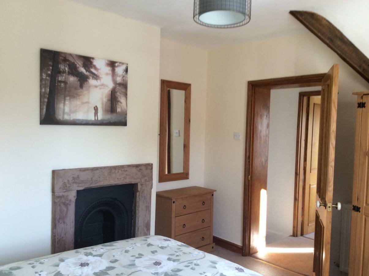 St Matthews Cottages Allonby エクステリア 写真